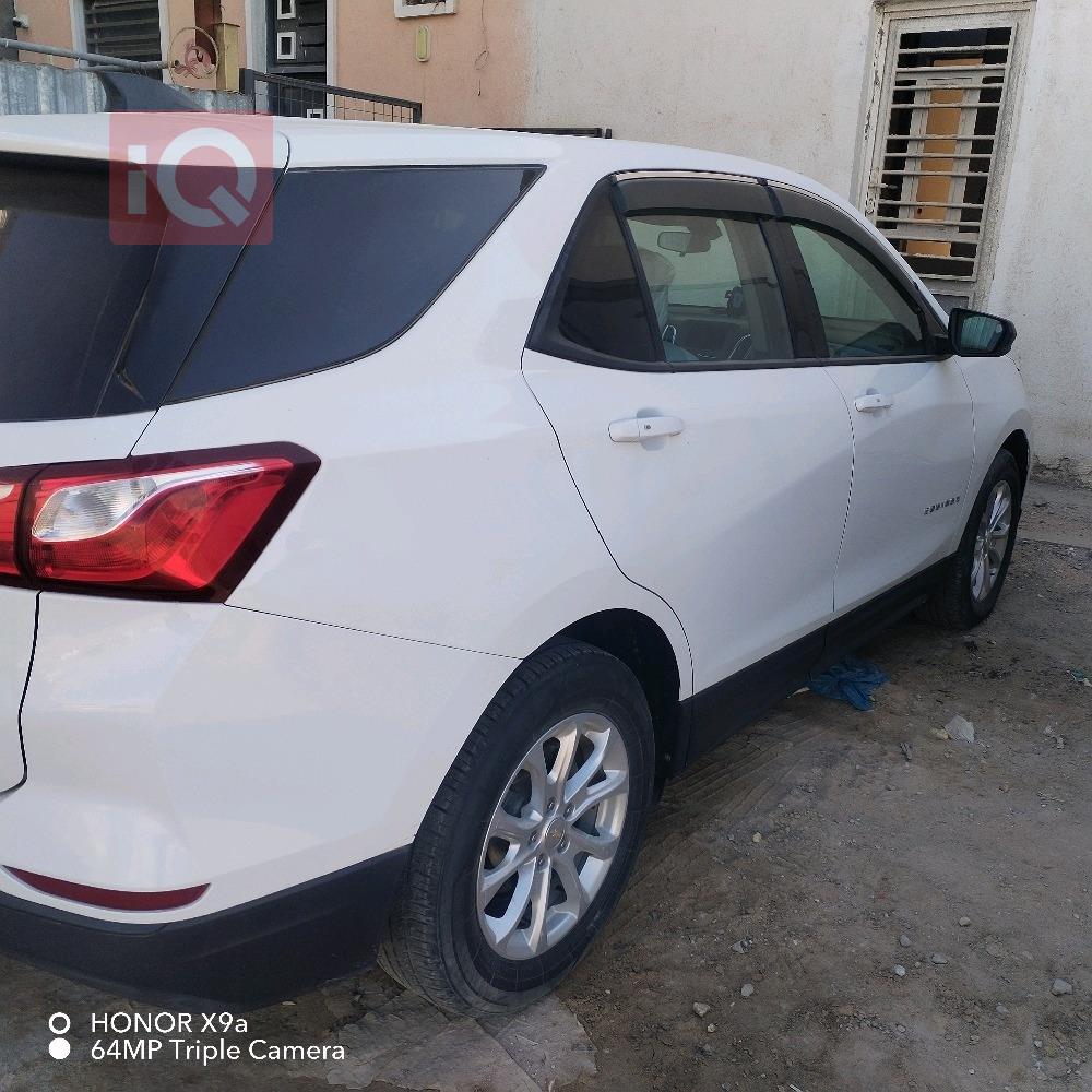 شيفروليه إكوينوكس